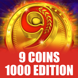 9 Coins 1000x Edition image