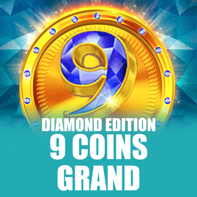 9 Coins Grand Diamond Edition image
