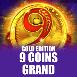 9 Coins: Grand Gold Edition image