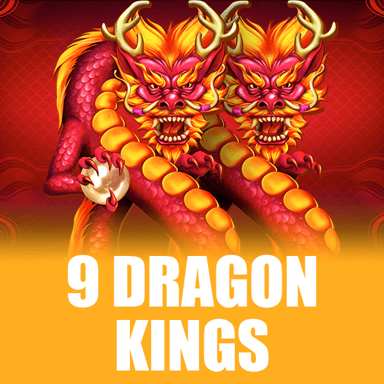 9 Dragon Kings image
