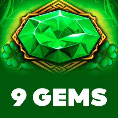 9 Gems image