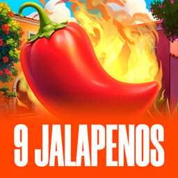 9 Jalapenos image