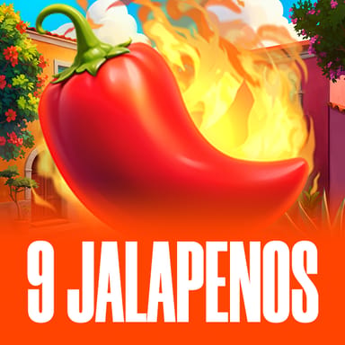 9 Jalapenos image