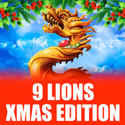 9 Lions Xmas Edition image