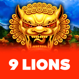 9 Lions image