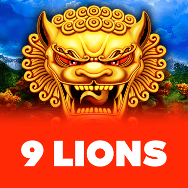 9 Lions image