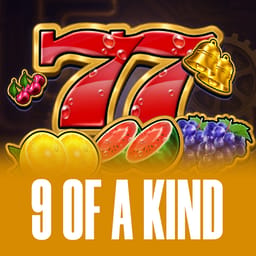 9 of a Kind image