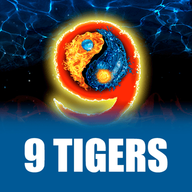 9 Tigers image