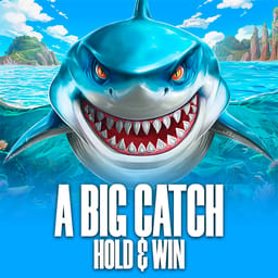A Big Catch - Hold & Win image