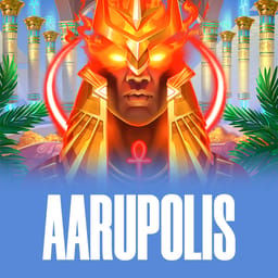 Aarupolis image