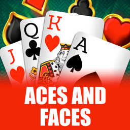 Aces and Faces image