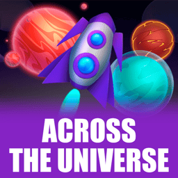Across the Universe image