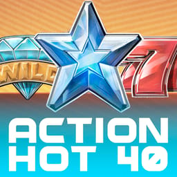Action Hot 40 image