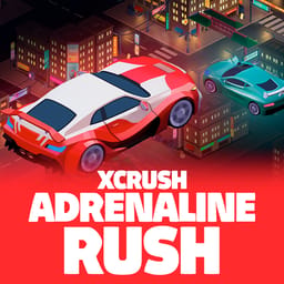 Adrenaline Rush: XCrush image
