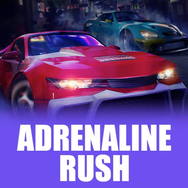 Adrenaline Rush image