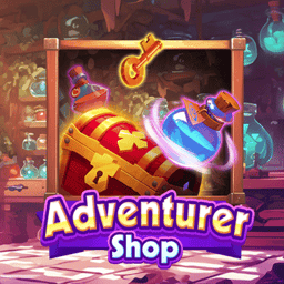 Adventurer Shop image