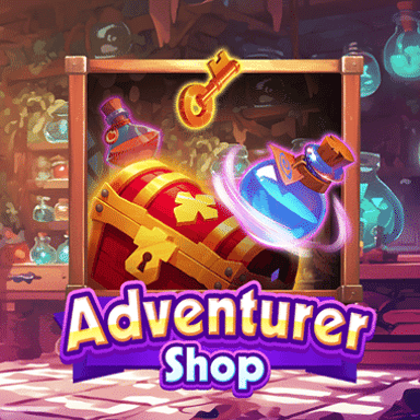 Adventurer Shop image