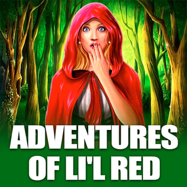 Adventures of Li'l Red image