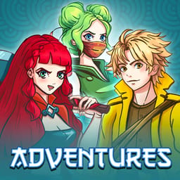 Adventures image