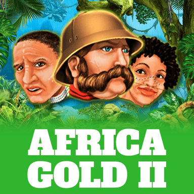Africa Gold II image