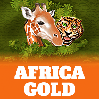 Africa Gold image