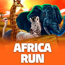 Africa Run image