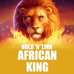 African King: Hold 'n' Link image