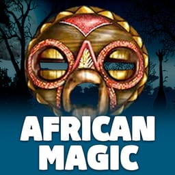 African Magic image