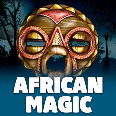African Magic image