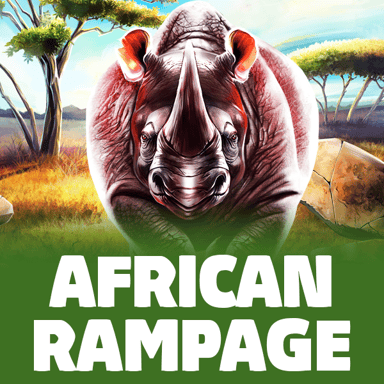 African Rampage image