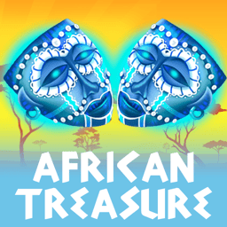 African Treasure image