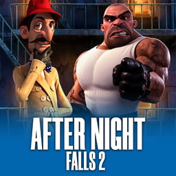 After Night Falls 2 image