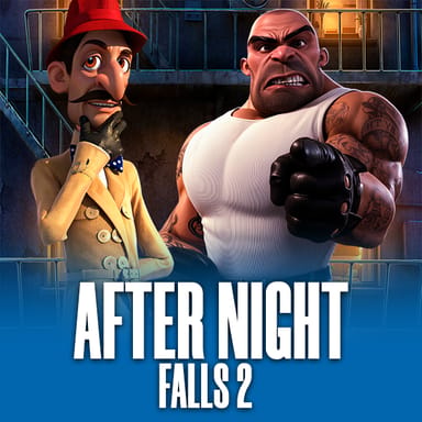 After Night Falls 2 image
