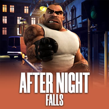 After Night Falls image