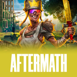 Aftermath image