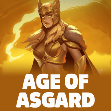 Age of Asgard image