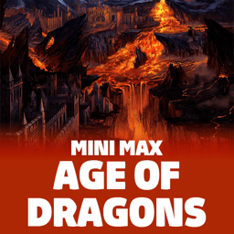 Age of Dragons Mini-Max image