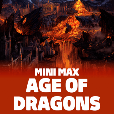 Age of Dragons Mini-Max image