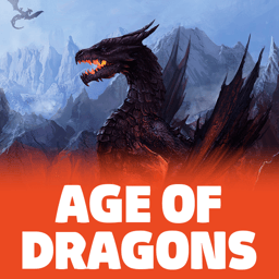 Age of Dragons image