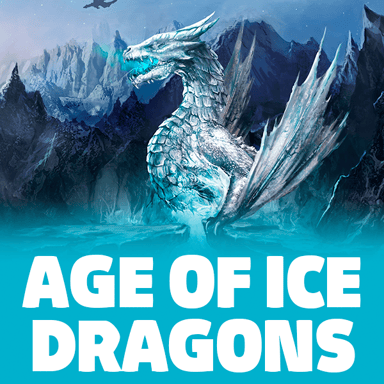Age of Ice Dragons image