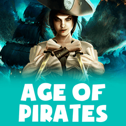 Age of Pirates image
