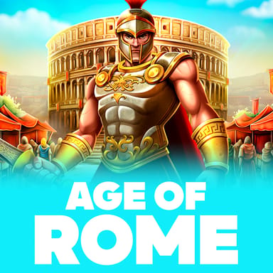 Age of Rome image