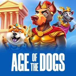 Age of the Dogs image