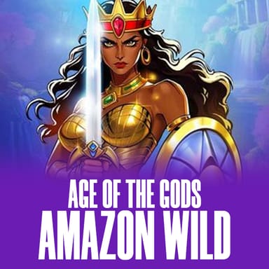 Age of the Gods: Amazon Wild image