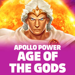 Age of the Gods: Apollo Power image
