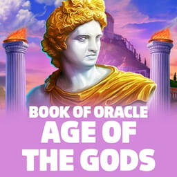 Age of the Gods: Book of Oracle image