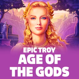 Age of the Gods Epic Troy image