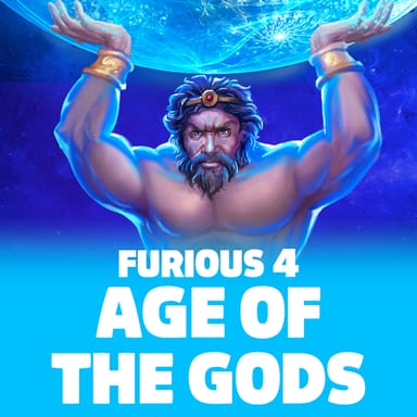 Age of the Gods: Furious 4 image