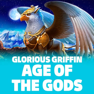 Age of the Gods Glorious Griffin image