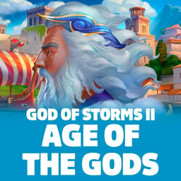 Age of the Gods: God of Storms II image